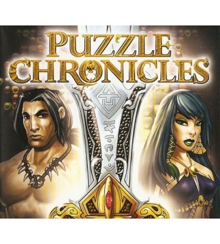 Puzzle Chronicles Steam Key GLOBAL